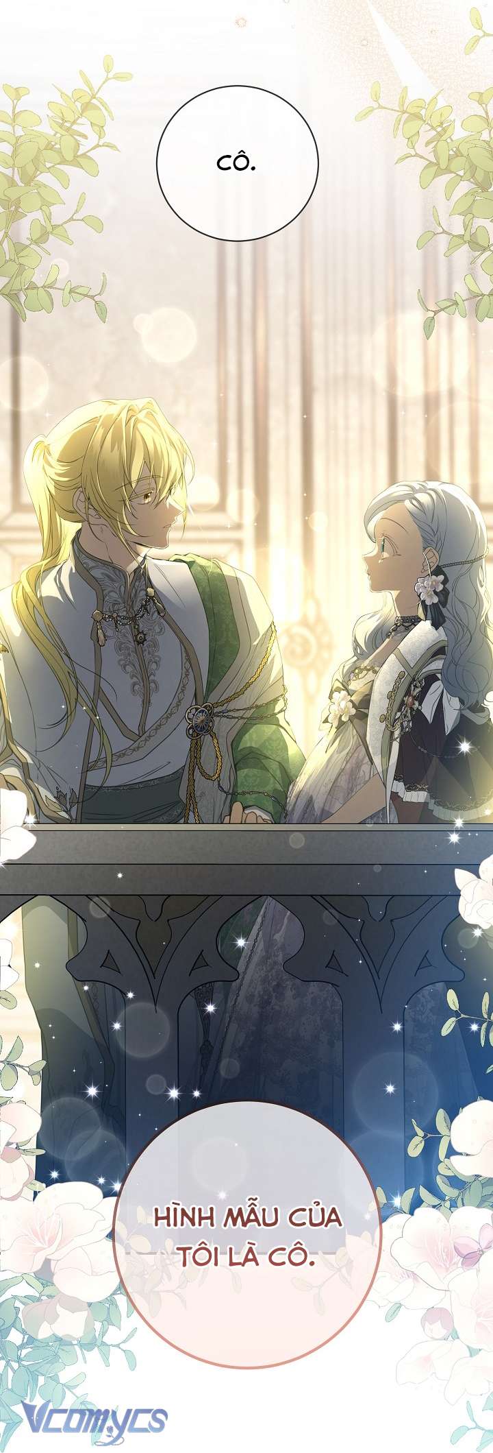 Lại Một Lần Nữa Hướng Về Ánh Sáng Chap 72 - Next Chap 73