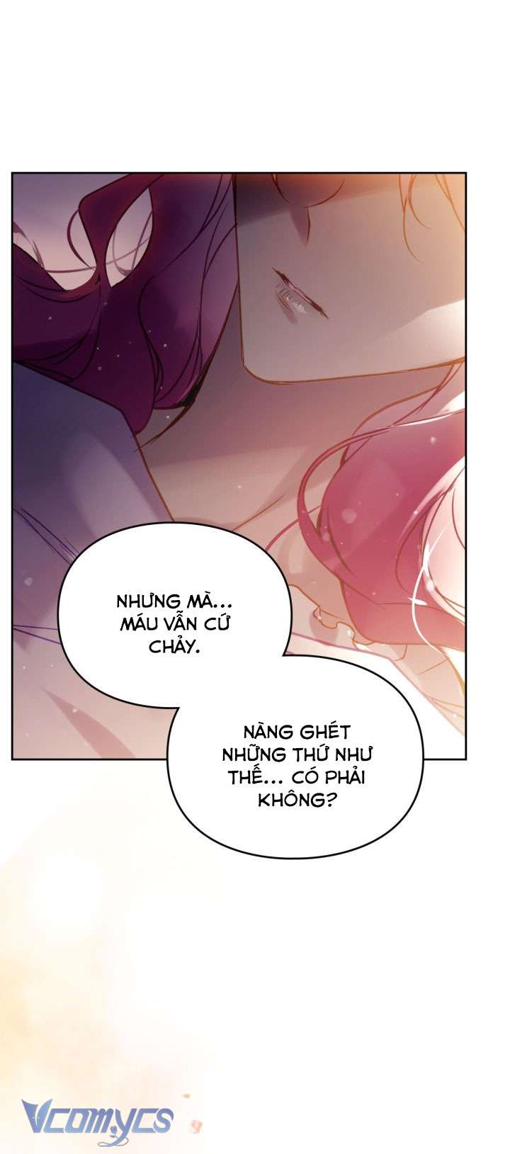 Kết Cục Của Nhân Vật Phản Diện Chỉ Có Thể Là Cái Chết Chapter 160 - Next Chapter 161