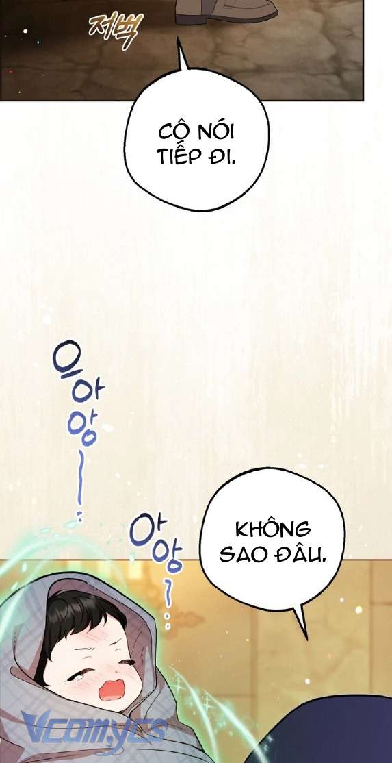 Được Yêu Thương Mà Còn Ngại Ngùng Sao! Chap 62 - Next Chap 63