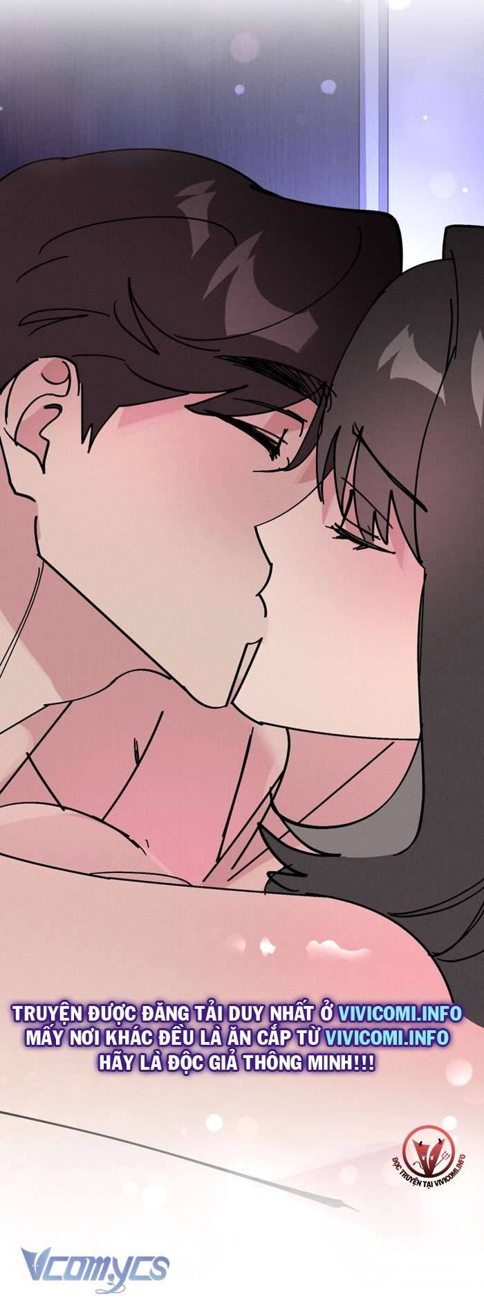 [18+] 7 Giây Thay Vì Một Nụ Hôn Chap 27 - Next Chap 28