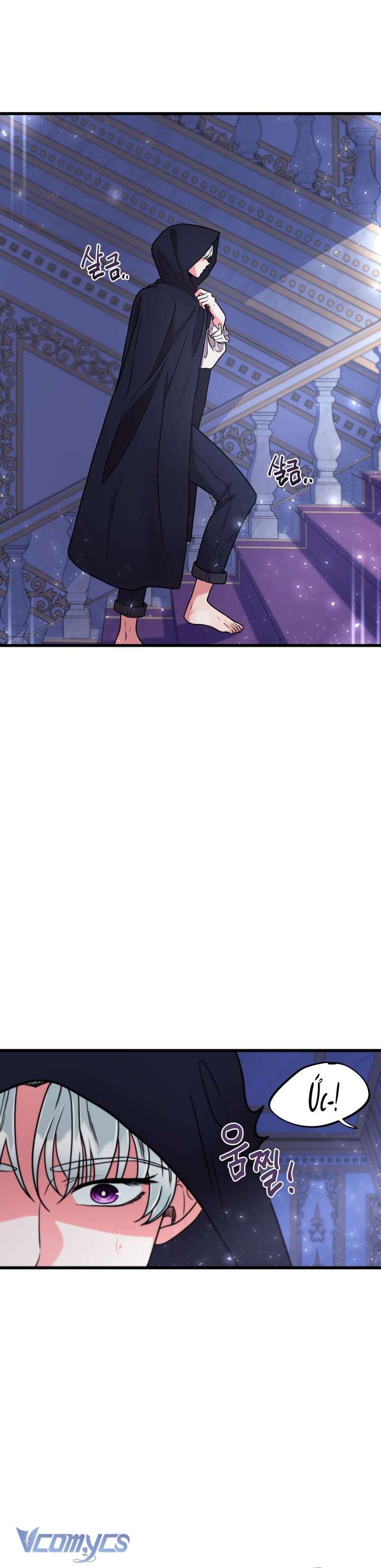 [18+] Anh Trai Đã Thay Đổi Chap 4 - Next Chapter 4.1