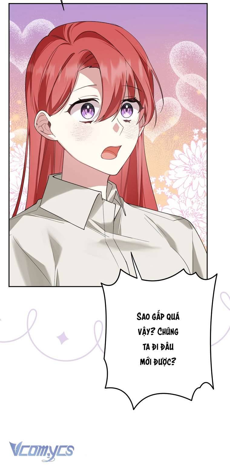 Quý Tộc Gì Chứ, Tôi Chỉ Muốn Về Nhà Chap 17 - Next Chap 18