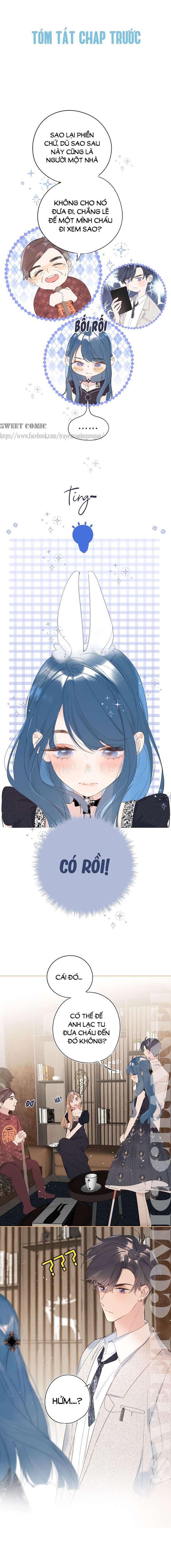 Don't Cry Chap 9 - Trang 2