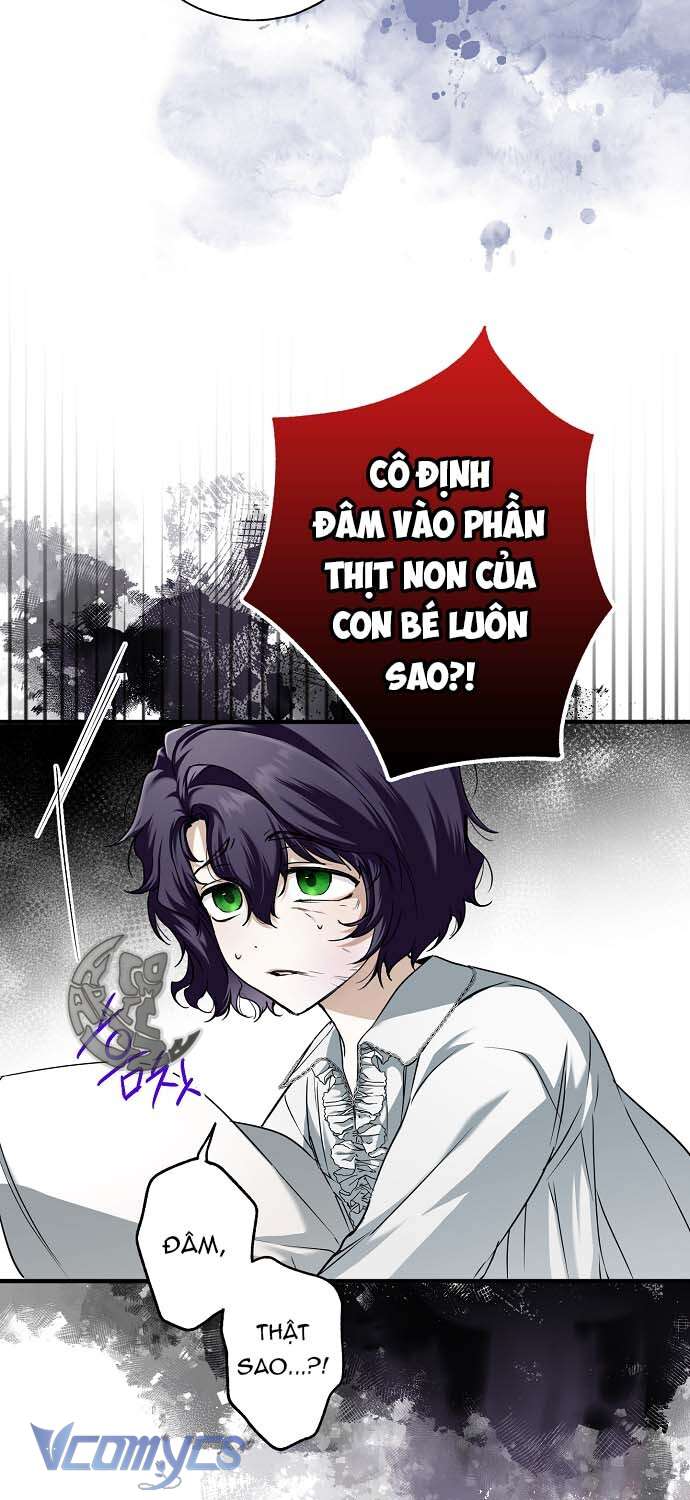 Ai Đó Đang Điều Khiển Cơ Thể Của Tôi Chapter 11 - Next Chapter 12