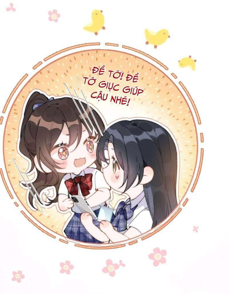 Em Nghe Thấy Được Chap 2 - Trang 2