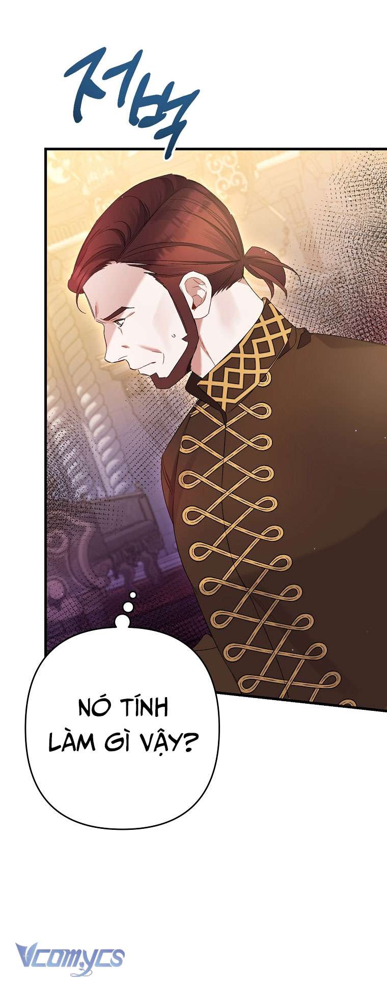 Tôi Chỉ Chăm Sóc Người Cha Ốm Yếu Của Mình Mà Thôi! Chapter 10 - Next Chapter 11