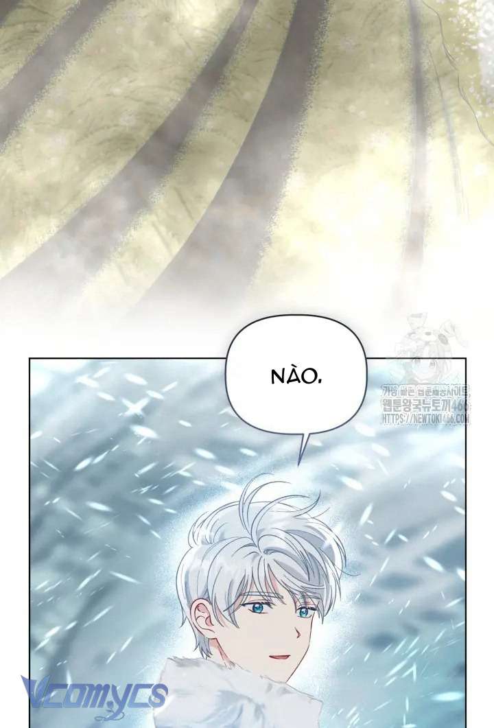 Sự Điều Trị Đặc Biệt Của Tinh Linh Chapter 93 - Trang 4