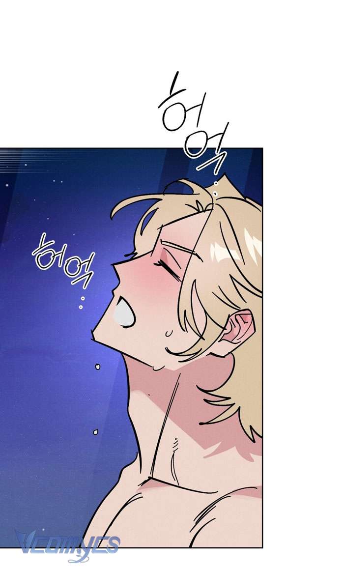 [18+] 7 Giây Thay Vì Một Nụ Hôn Chap 30 - Next Chap 31