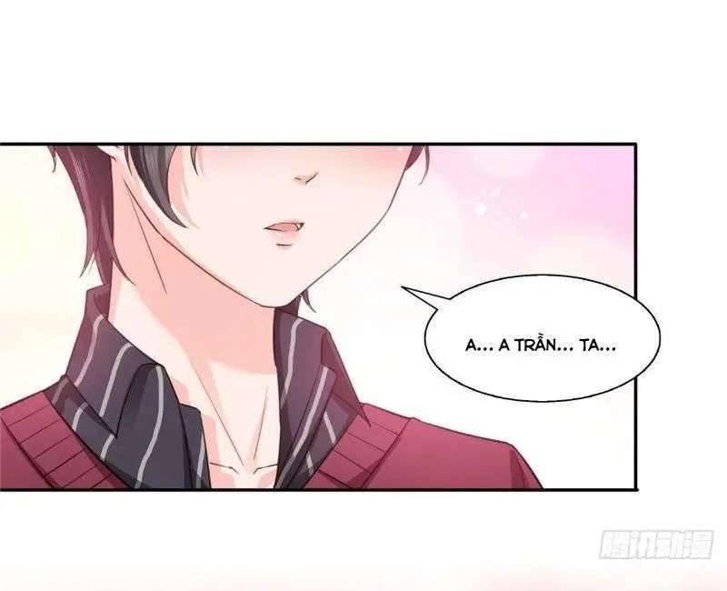 Hệt Như Hàn Quang Gặp Nắng Gắt Chap 154 - Next Chapter 154.1