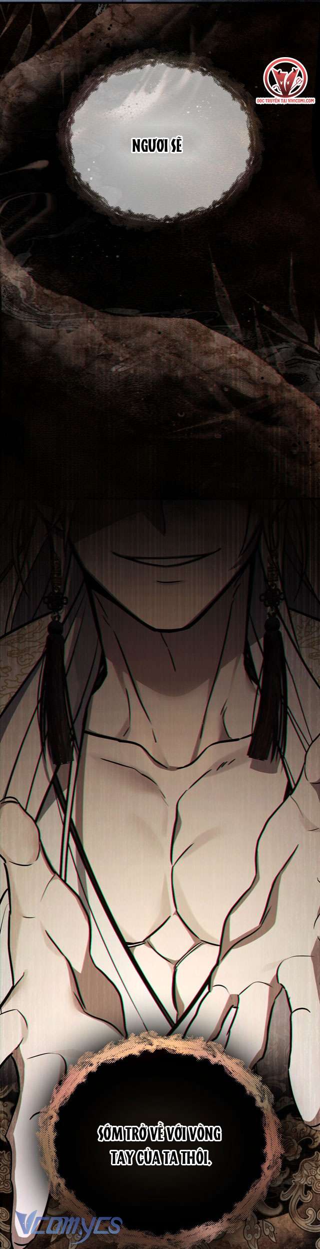 [18+] Đảo Vô Ảnh Chapter 1 - Trang 3