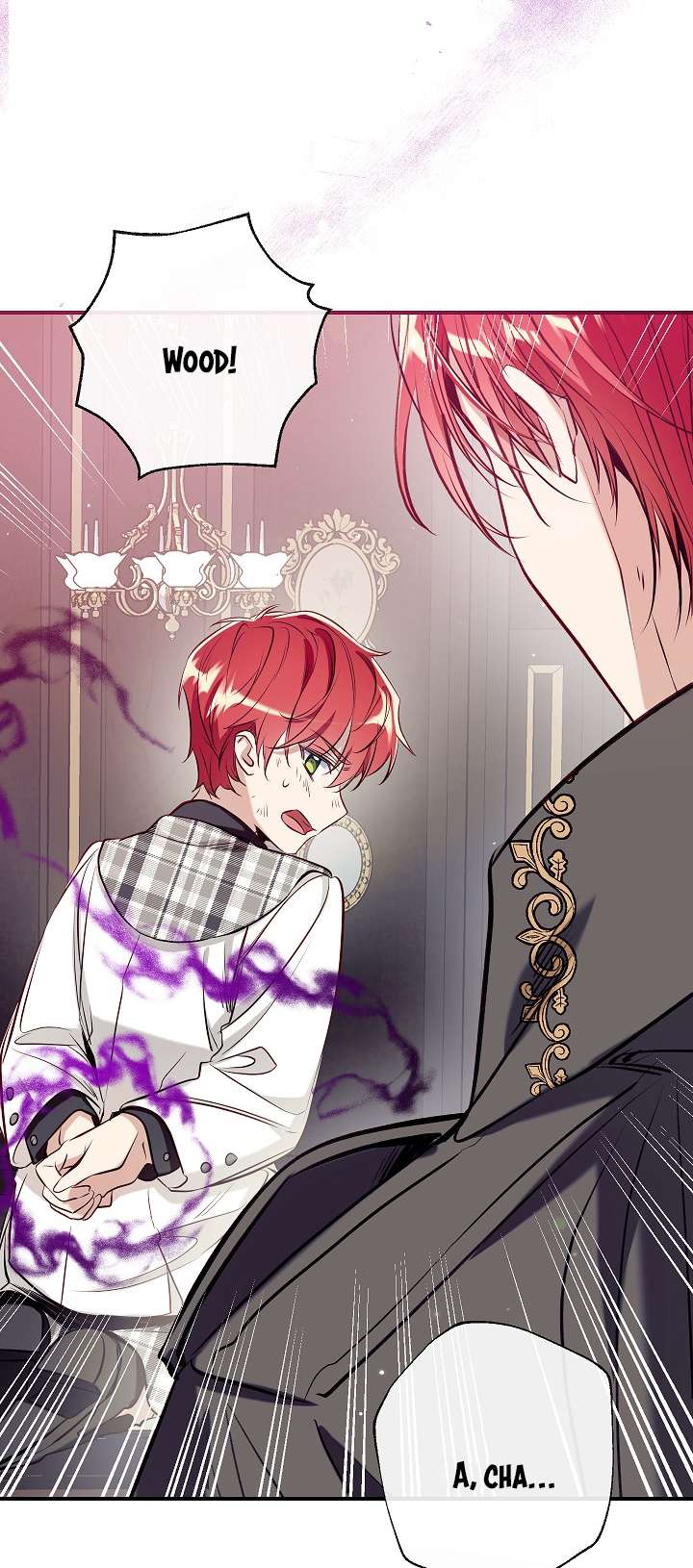 Chúng Ta Có Thể Trở Thành Một Gia Đình Được Không? Chap 56 - Next Chap 57