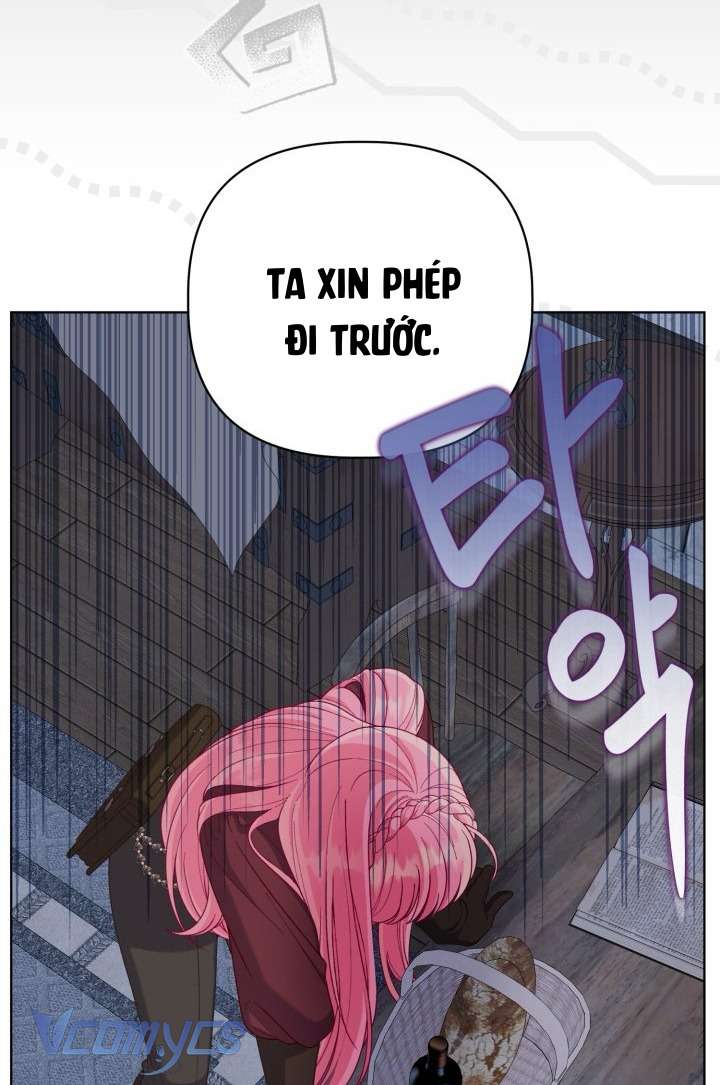 Sự Điều Trị Đặc Biệt Của Tinh Linh Chapter 81 - Trang 4