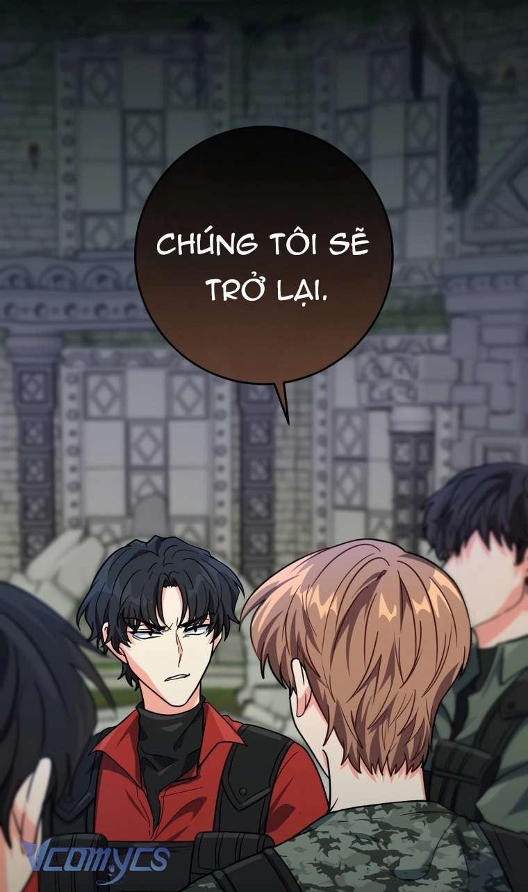 Tôi Là Em Gái Của Nhân Vật Chính Chap 5 - Next 