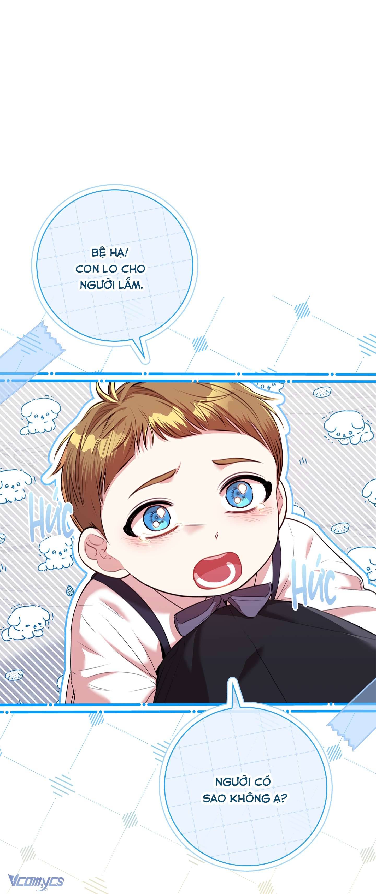 Thư Ký Của Bạo Chúa Chapter 109 - Trang 3