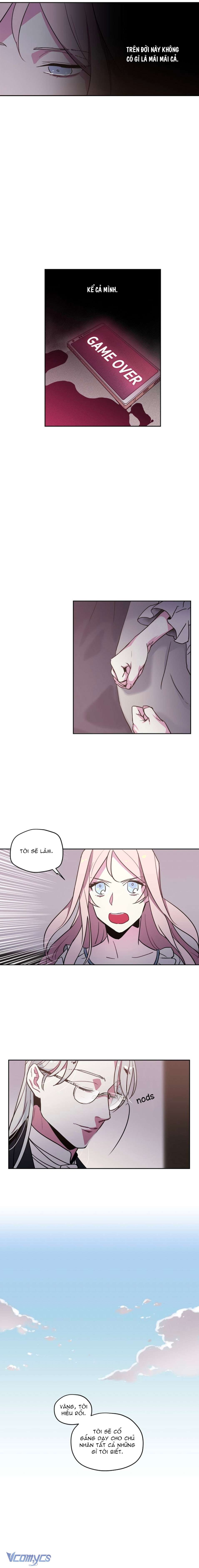 CHITRA Chapter 5 - Next Chapter 6