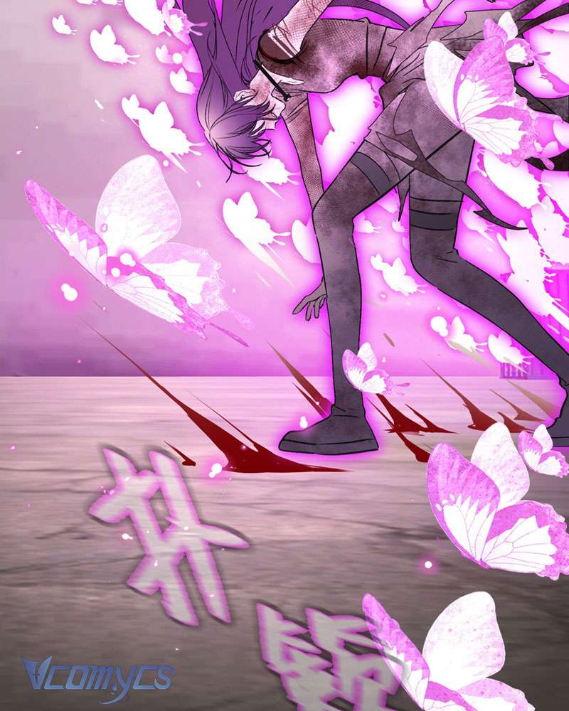 Ác Chi Hoàn Chapter 25 - Trang 4