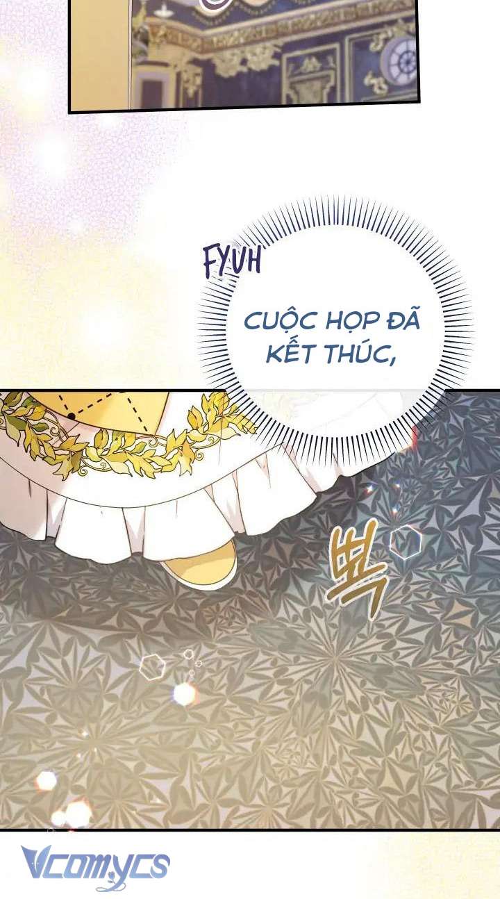 Tiểu Thư Tích Tiền Đi Bụi Chapter 38 - Trang 4