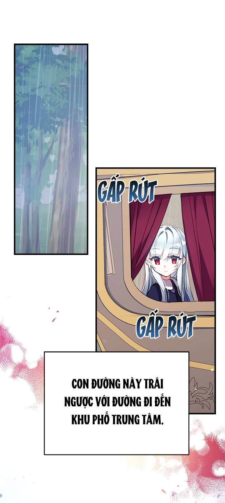 Chúng Ta Có Thể Trở Thành Một Gia Đình Được Không? Chap 27 - Trang 2