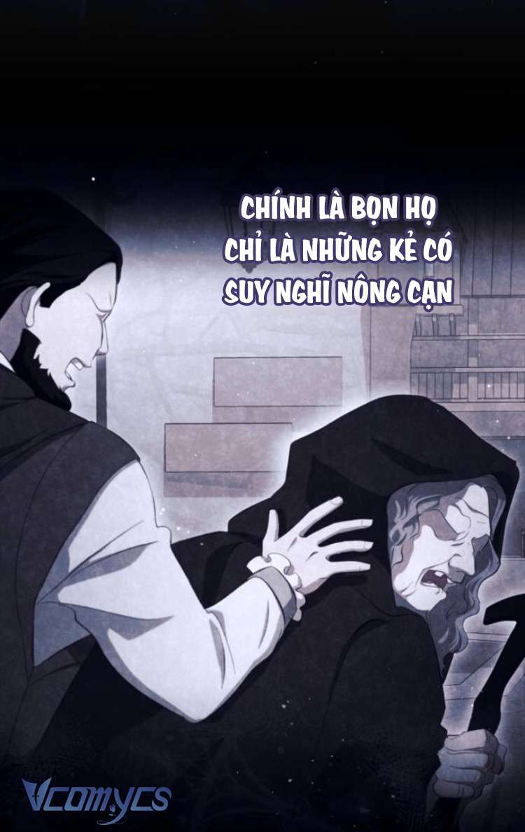 Đằng Sau Nụ Cười Của Nàng Công Chúa Chapter 32 - Trang 4