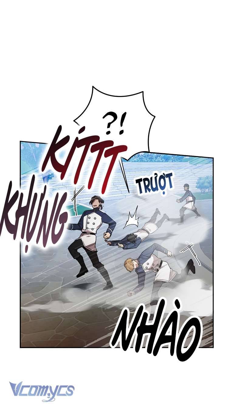 Quý Tộc Gì Chứ, Tôi Chỉ Muốn Về Nhà Chap 13 - Next Chap 14