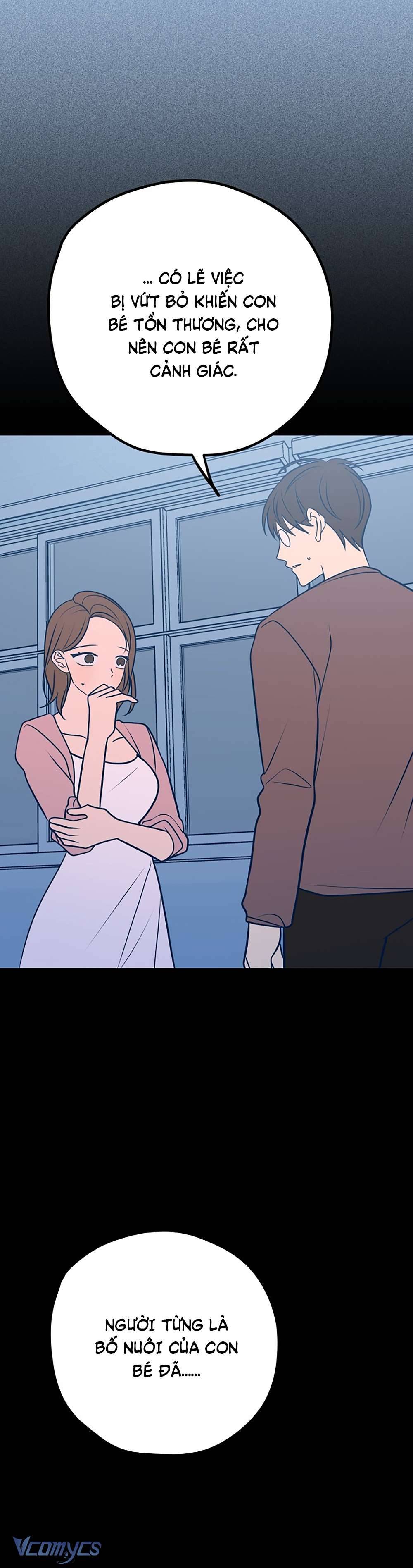 Kẻ Rác Rưởi Không Đáng Được Yêu Chapter 36 - Next Chapter 37
