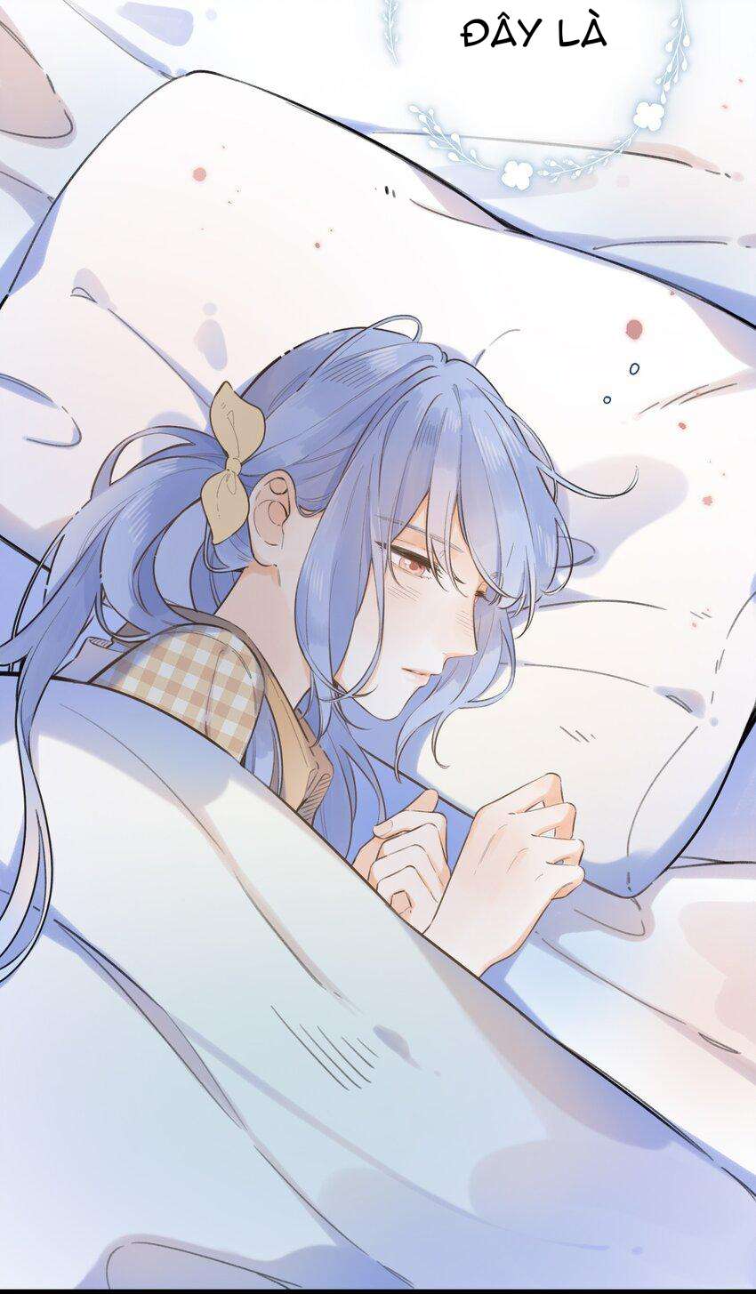 Ánh Sao Phiêu Linh Trong Nước Chapter 47 - Next Chapter 48