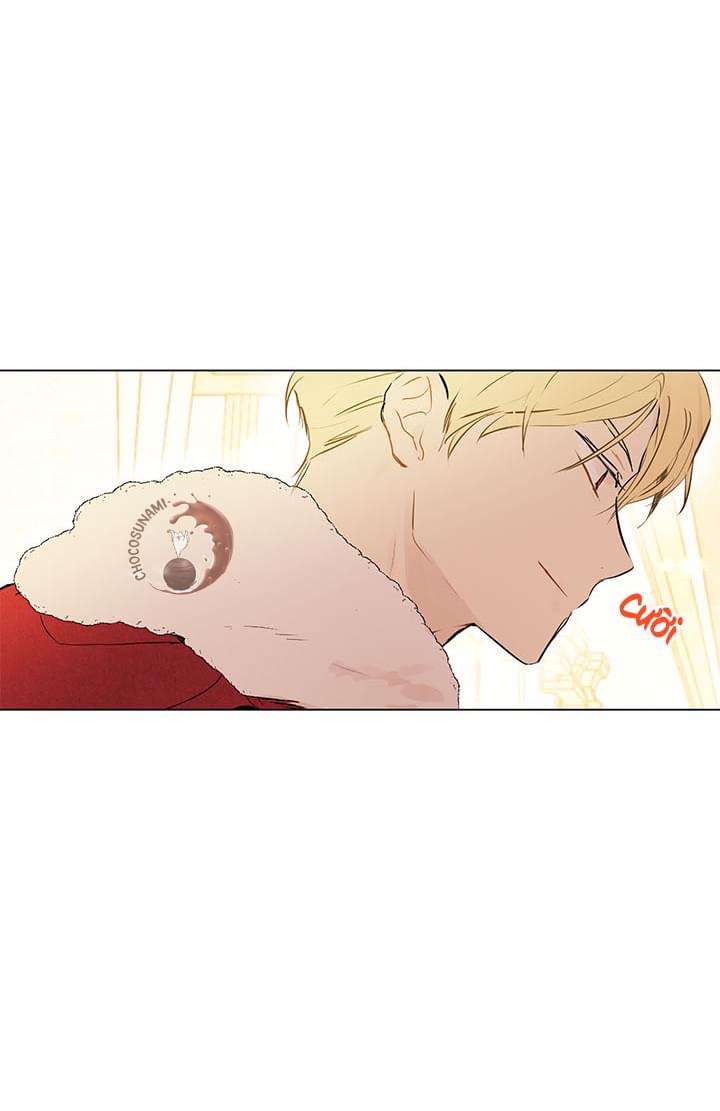 Tôi Là Minh Chứng Của Sự Thật Chap 2 - Trang 3