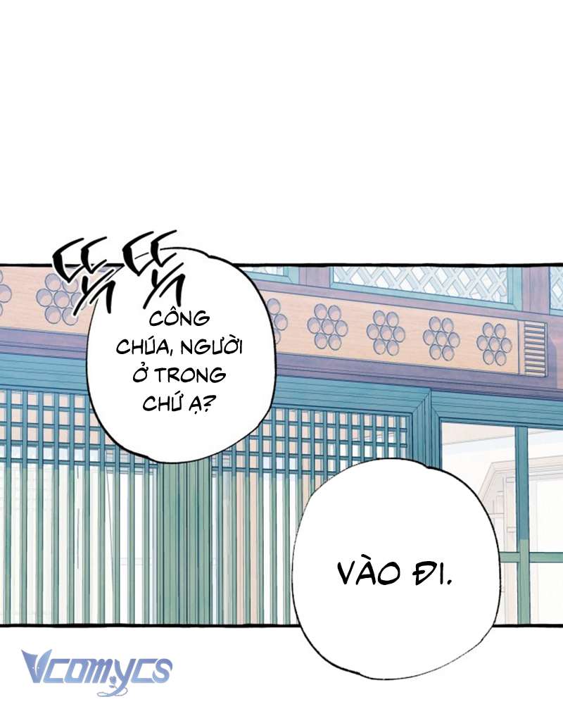 Chuyện Tình Tuyết Phương Bắc Chapter 19 - Trang 4