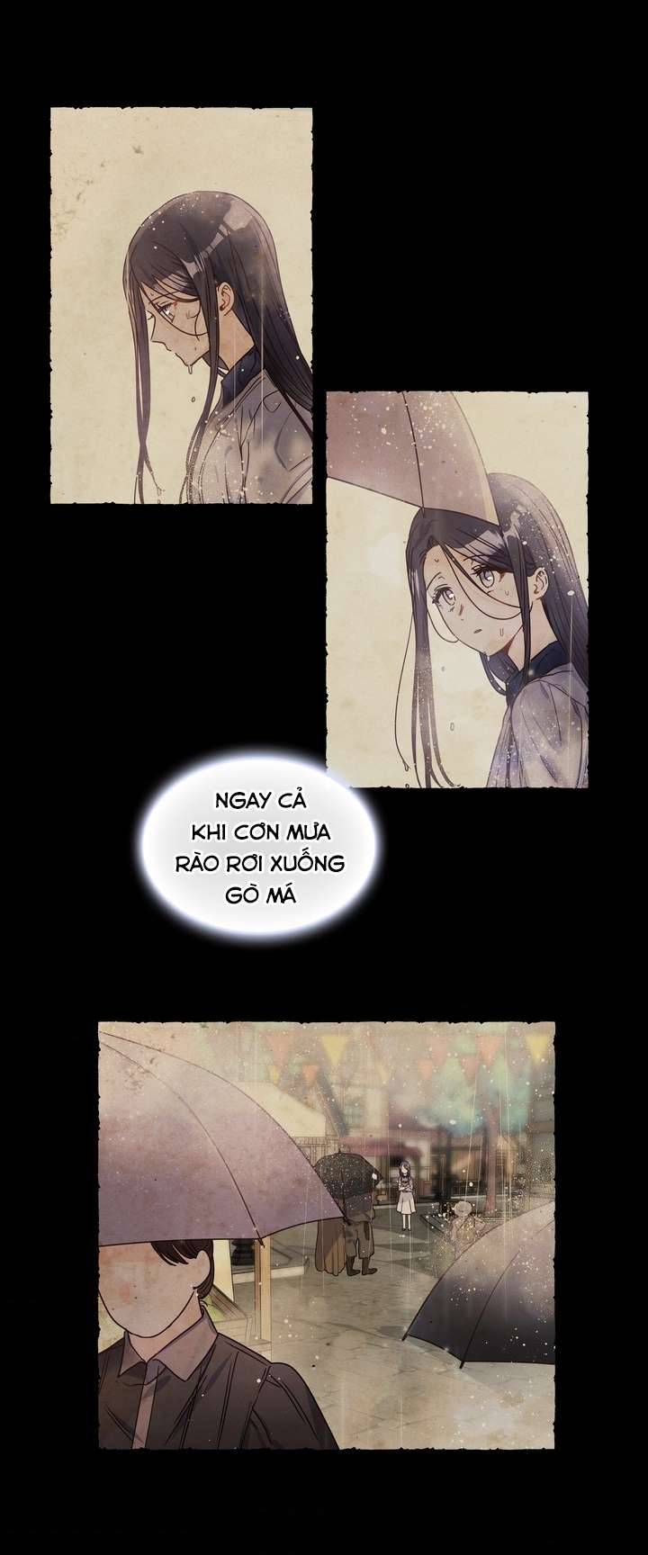 Công Nương Su Chapter 15 - Trang 4