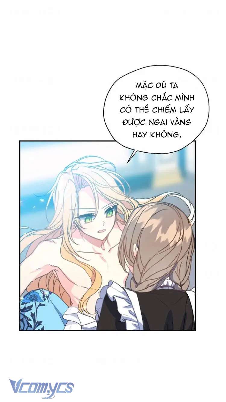 Bệ Hạ Xin Đừng Giết Tôi!!! Chap 32 - Trang 2