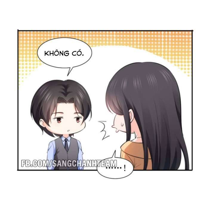 Hệt Như Hàn Quang Gặp Nắng Gắt Chap 169 - Next Chap 170
