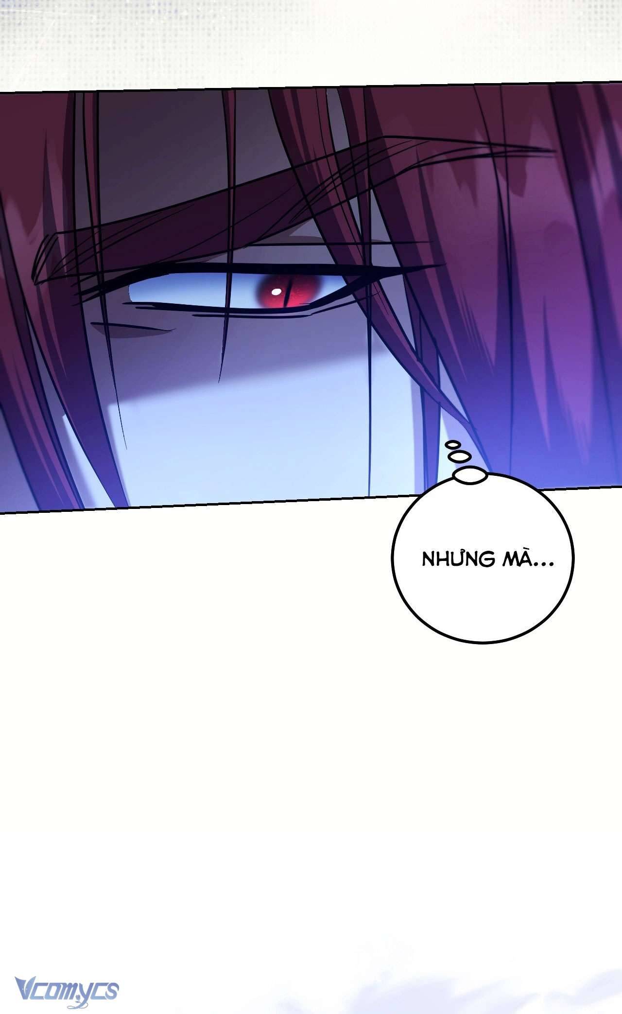 Thánh Nữ Giả Muốn Bỏ Trốn Chap 41 - Next Chap 42