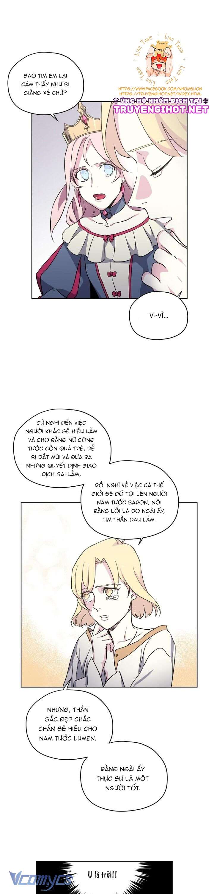 CHITRA Chapter 30 - Next Chapter 31