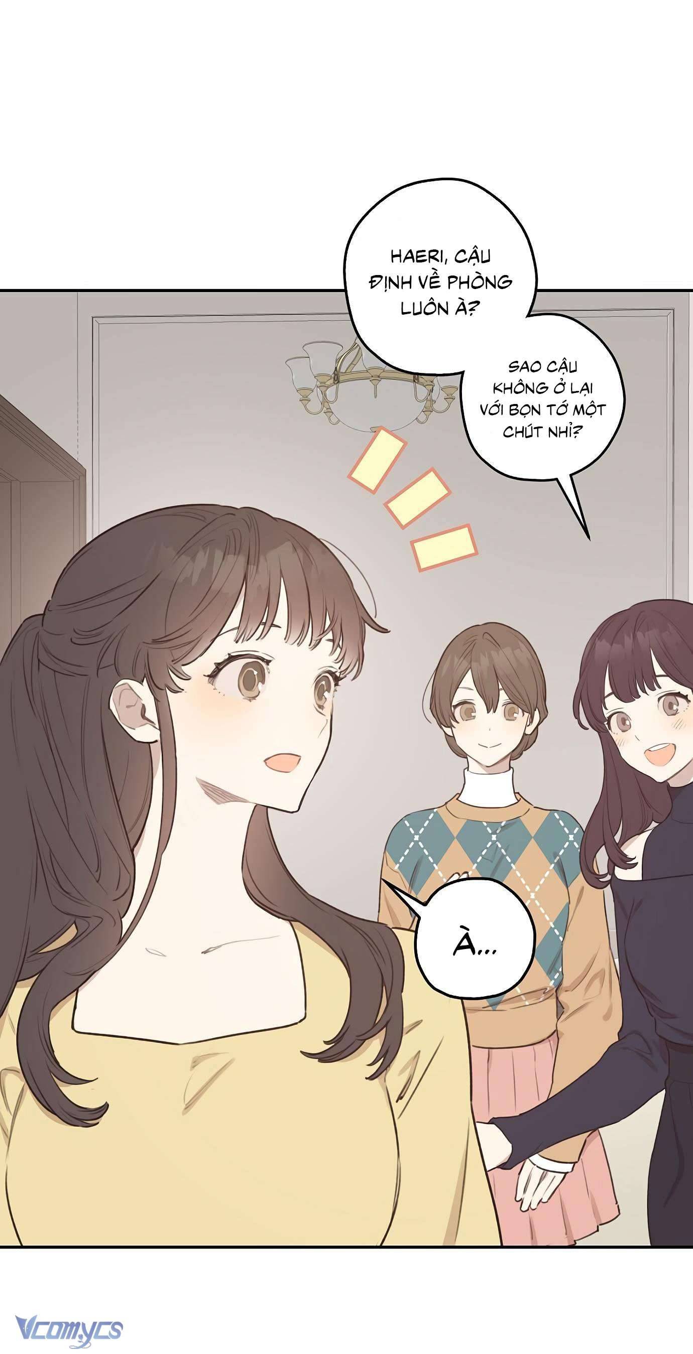 Onsaemiro Chapter 8 - Next Chapter 9