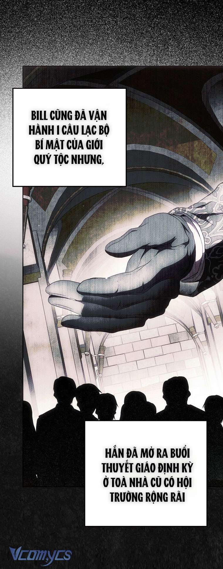 Tôi Trở Thành Vợ Của Nam Chính Chap 85 - Next Chap 86
