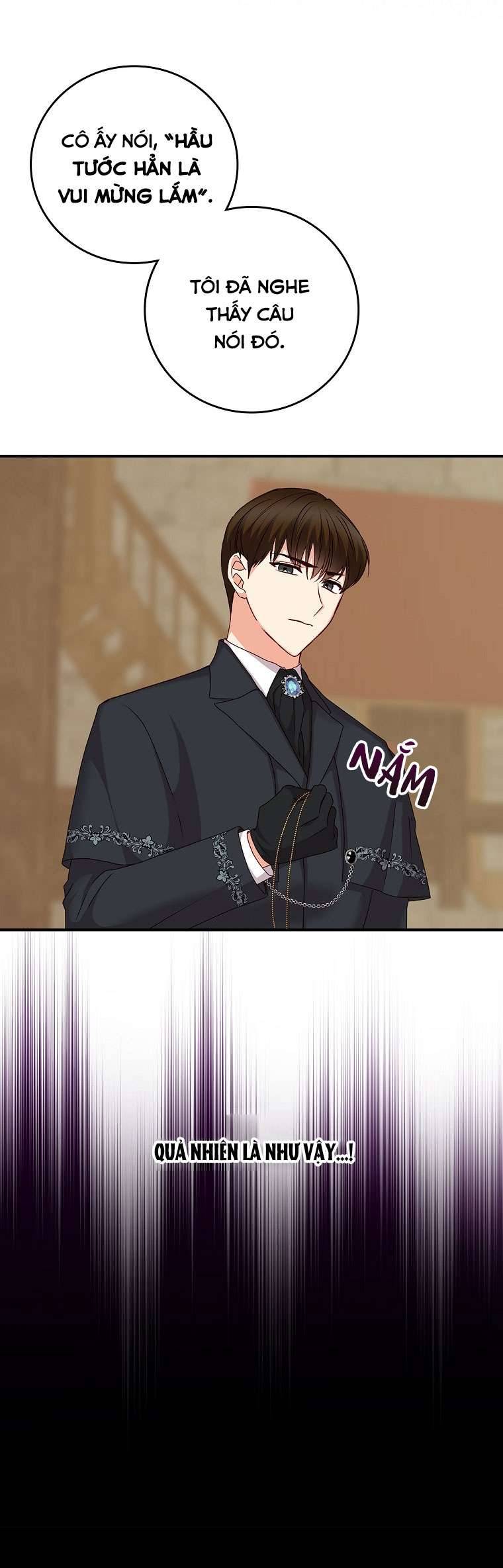 Cẩn Thận Với Các Anh Trai Đấy! Chap NT4 - Trang 2