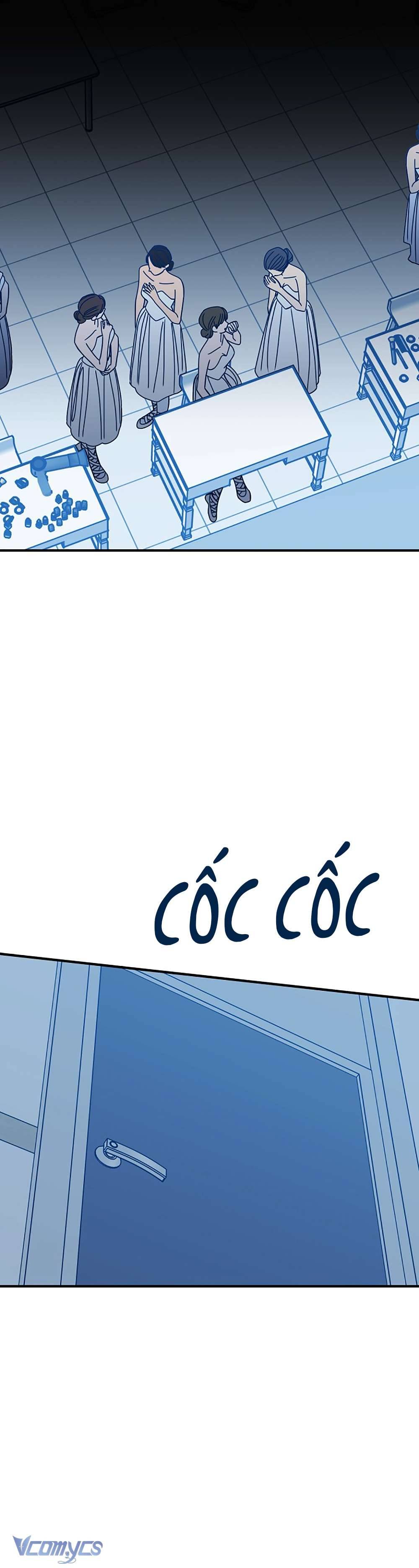 Kẻ Rác Rưởi Không Đáng Được Yêu Chapter 90 - Next Chapter 91