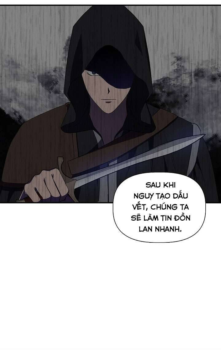 Tôi Không Phải Là Cinderella Chapter 44 - Next Chapter 44.5