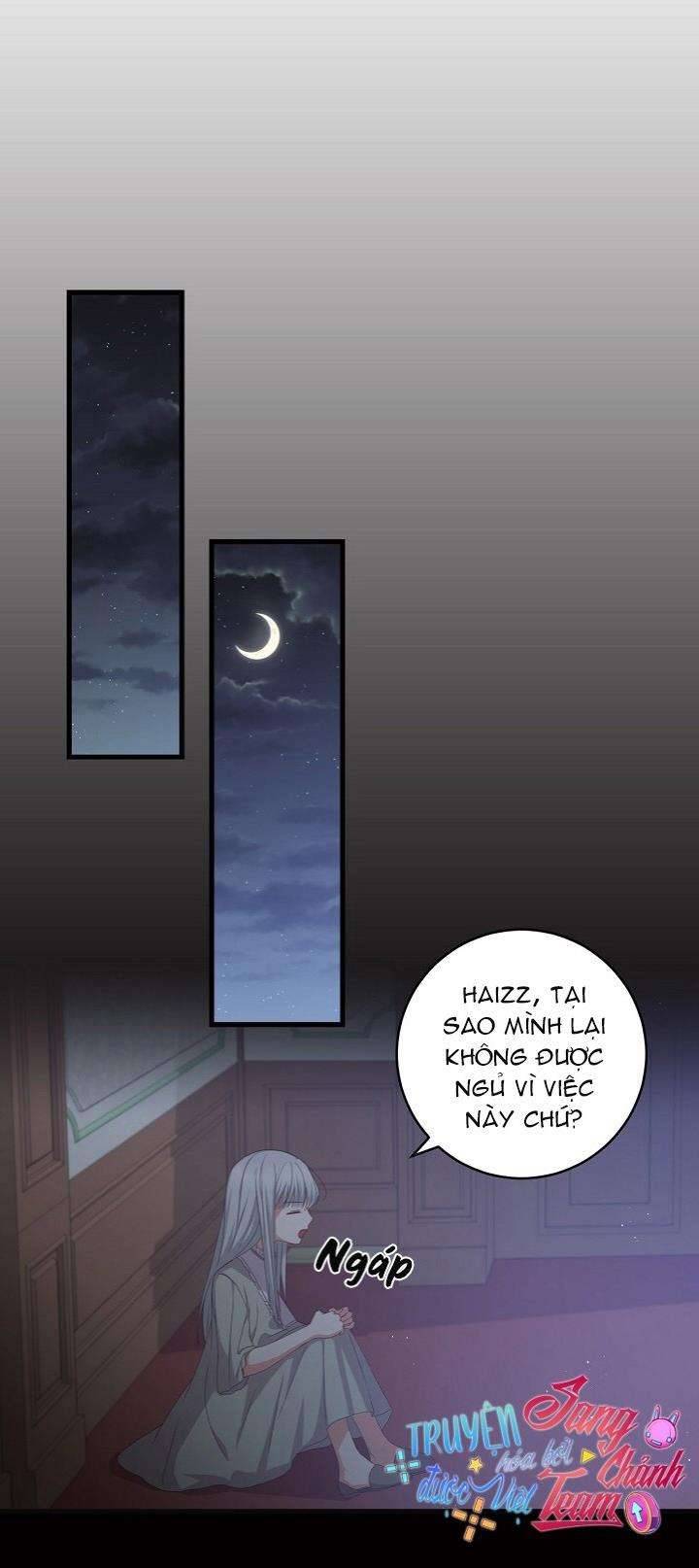 Cẩn Thận Với Các Anh Trai Đấy! Chap 29 - Trang 2