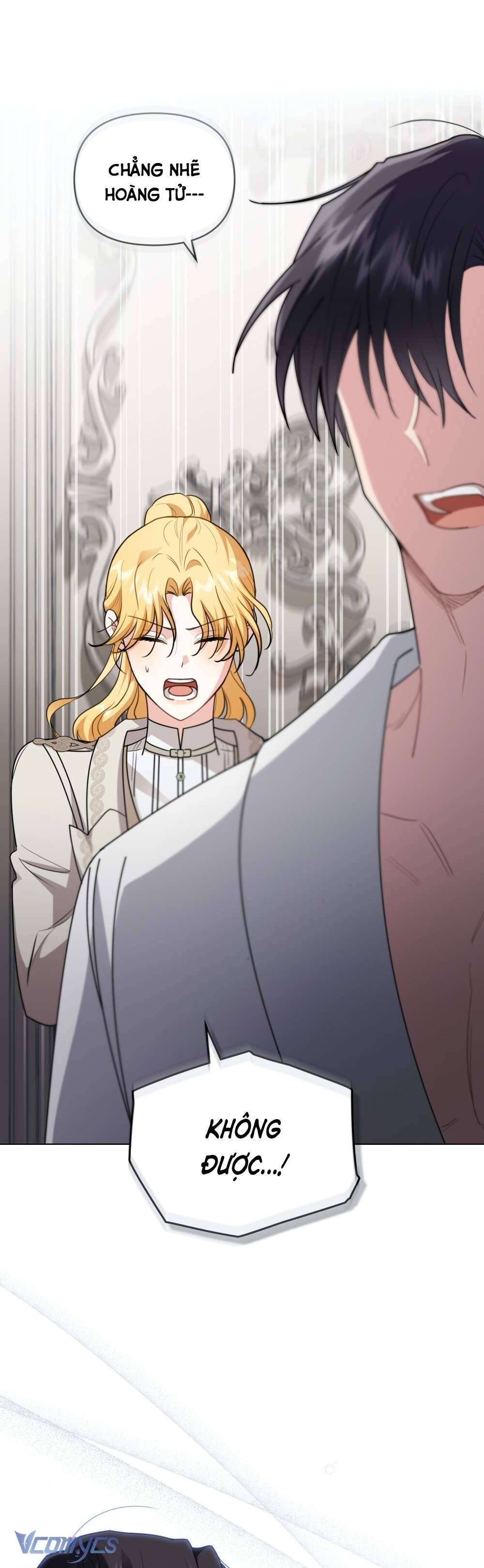 Tìm Lại Camellia Chapter 85 - Trang 4