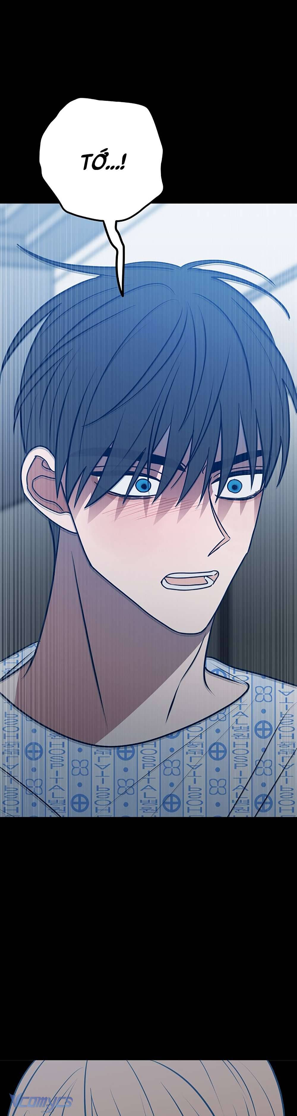 Kẻ Rác Rưởi Không Đáng Được Yêu Chapter 63 - Next Chapter 64
