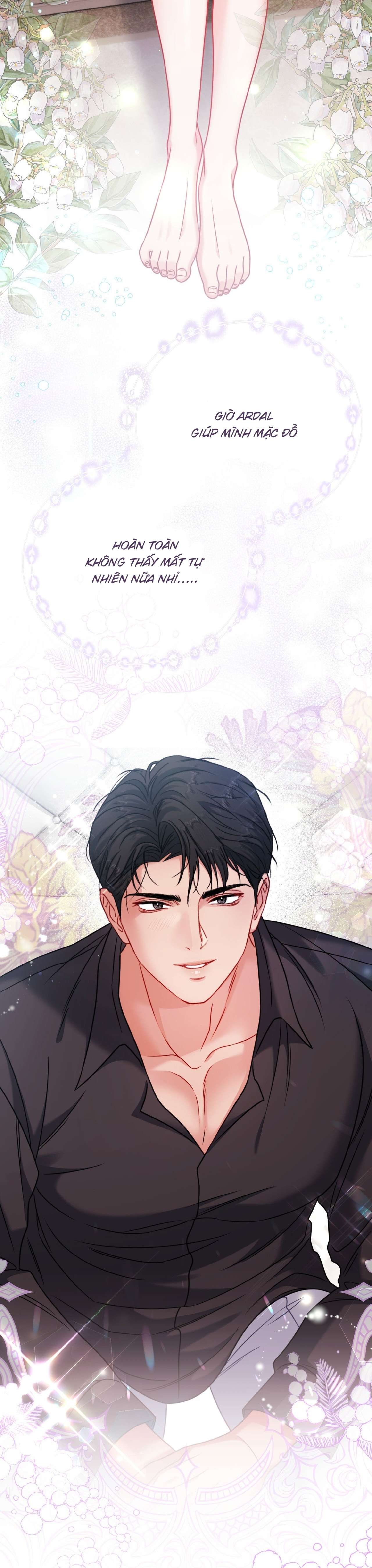 [ 18+ ] Bị Mắc Kẹt Trong Trò Chơi Harem Ngược Vô Vọng Chap 14 - Next Chap 15