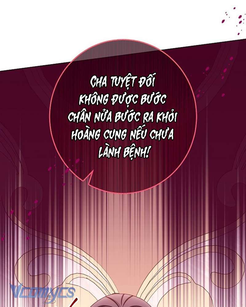 Hầu Gái Độc Quyền Của Hoàng Hậu Phản Diện Chapter 56 - Next Chap 57