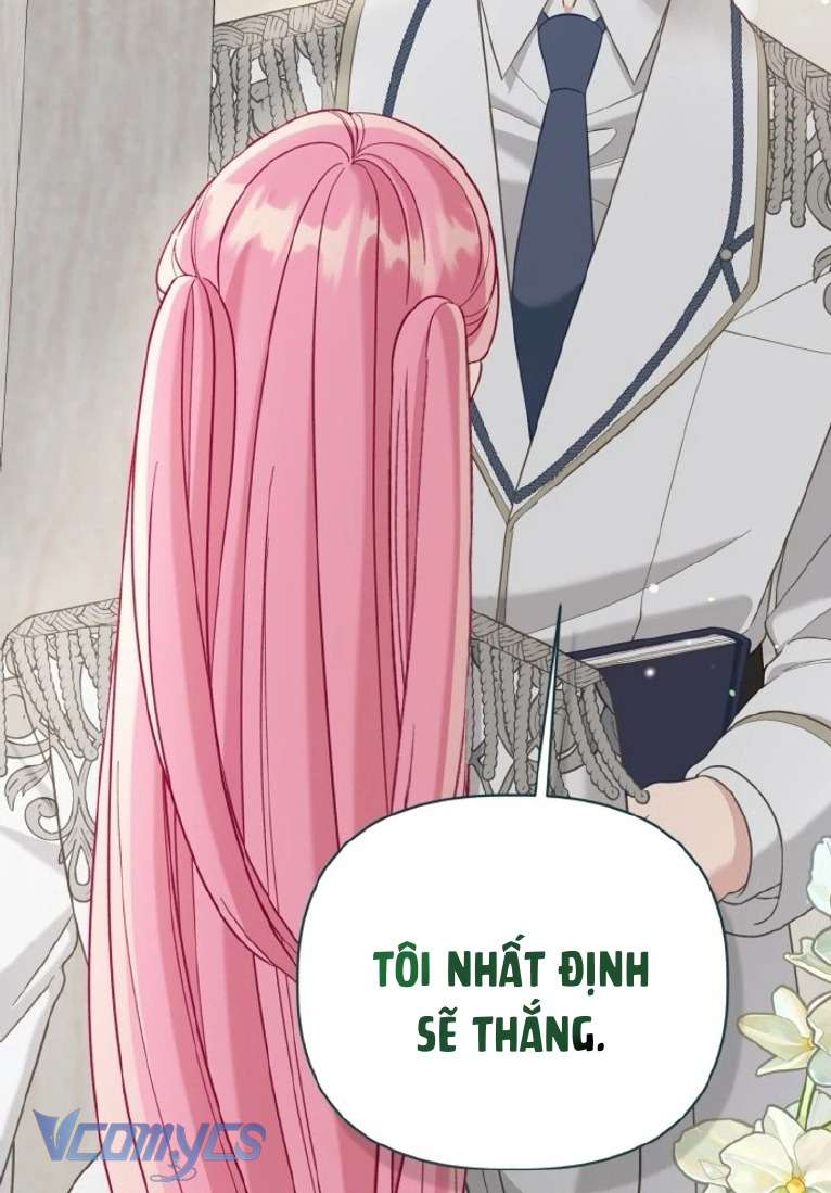 Sự Điều Trị Đặc Biệt Của Tinh Linh Chapter 97 - Trang 4