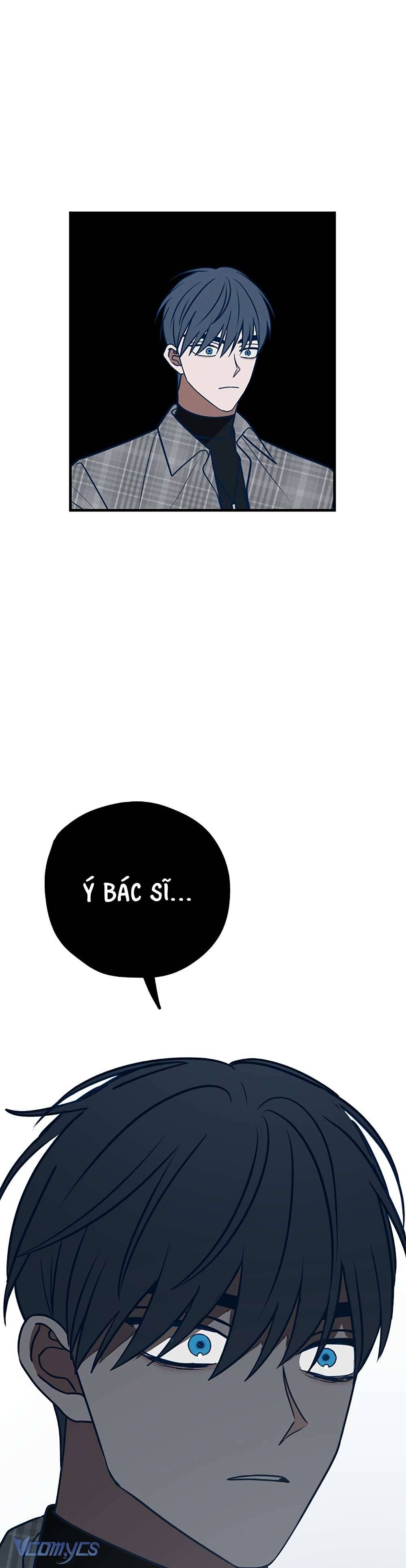 Kẻ Rác Rưởi Không Đáng Được Yêu Chapter 52 - Next Chapter 53
