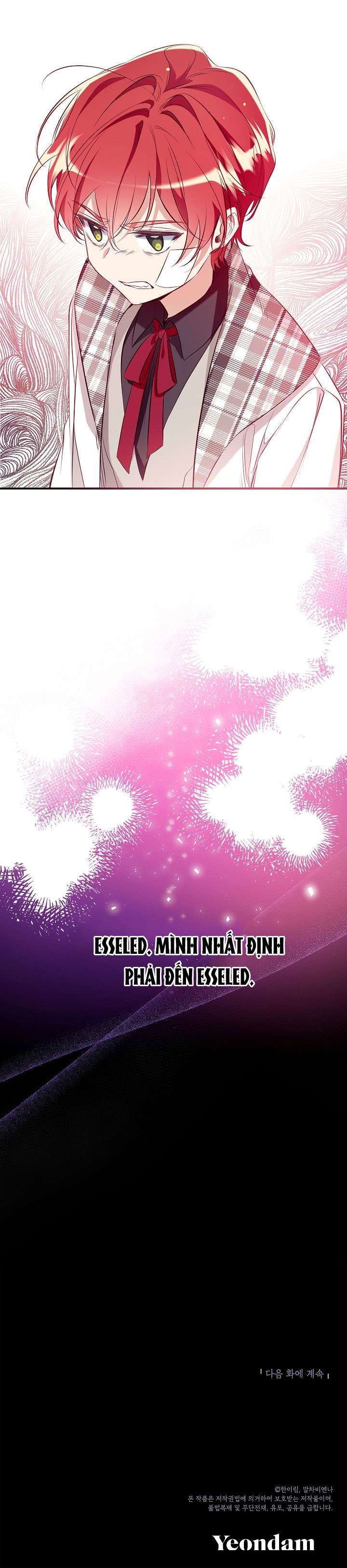 Chúng Ta Có Thể Trở Thành Một Gia Đình Được Không? Chap 52 - Trang 2