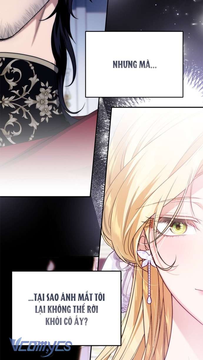 Nữ Công Tước Chiến Lợi Phẩm Chap 4 - Trang 3