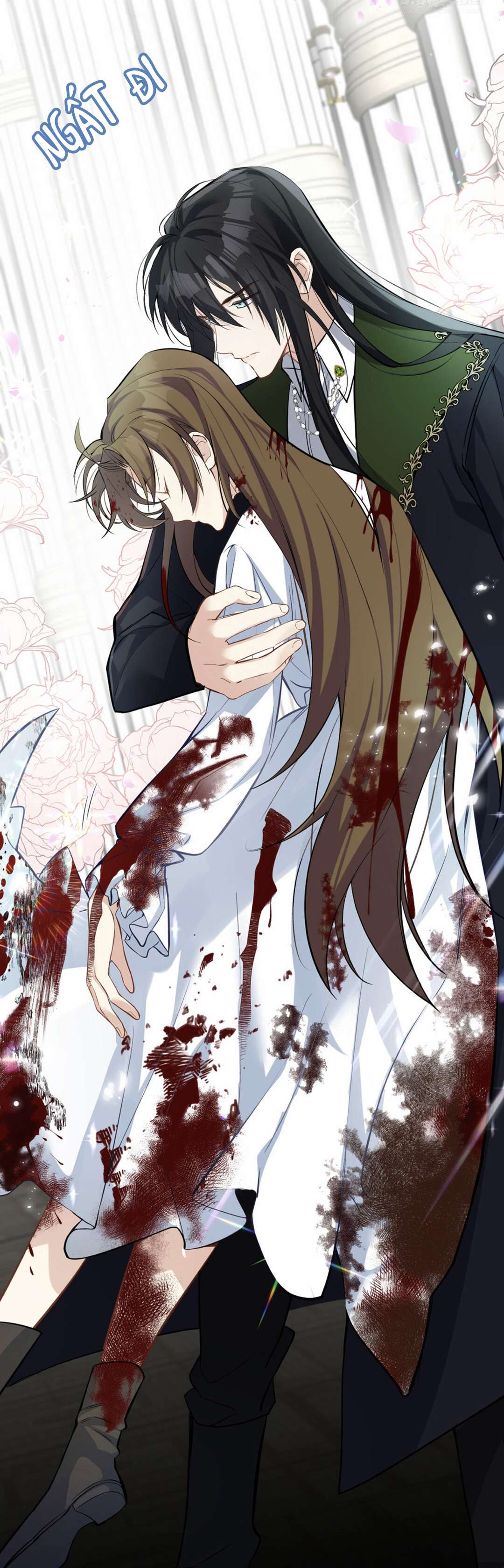 Đại Chiến Công Chúa Chapter 138 - Trang 4