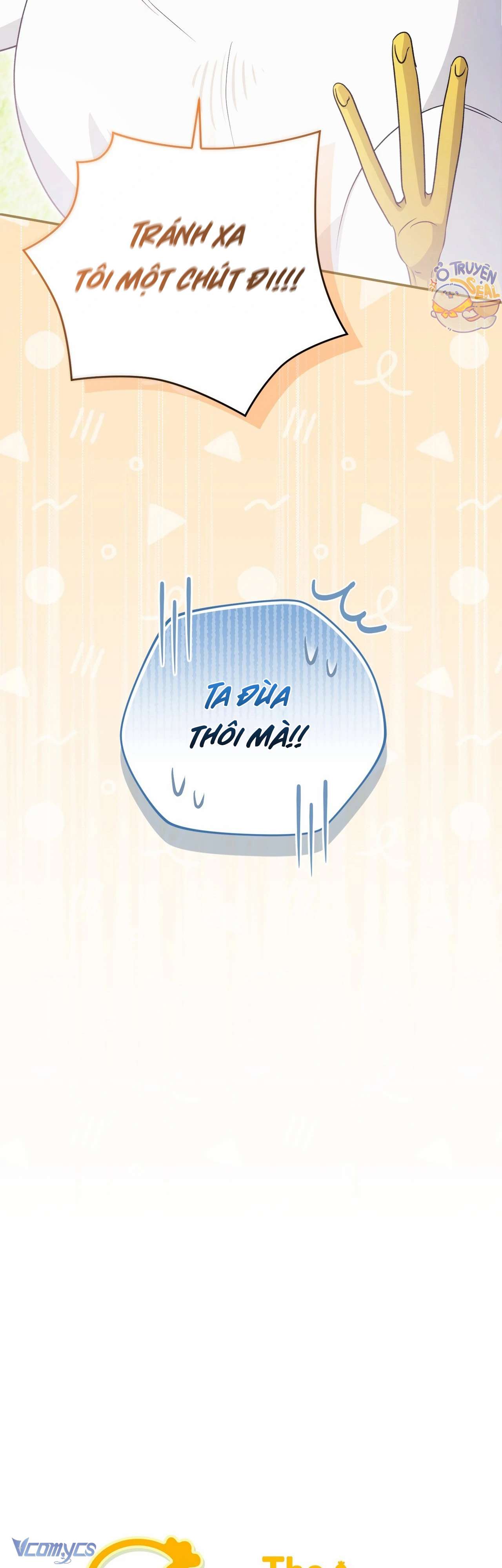 Nàng Công Chúa Trong Chuồng Gà Chap 20 - Trang 3