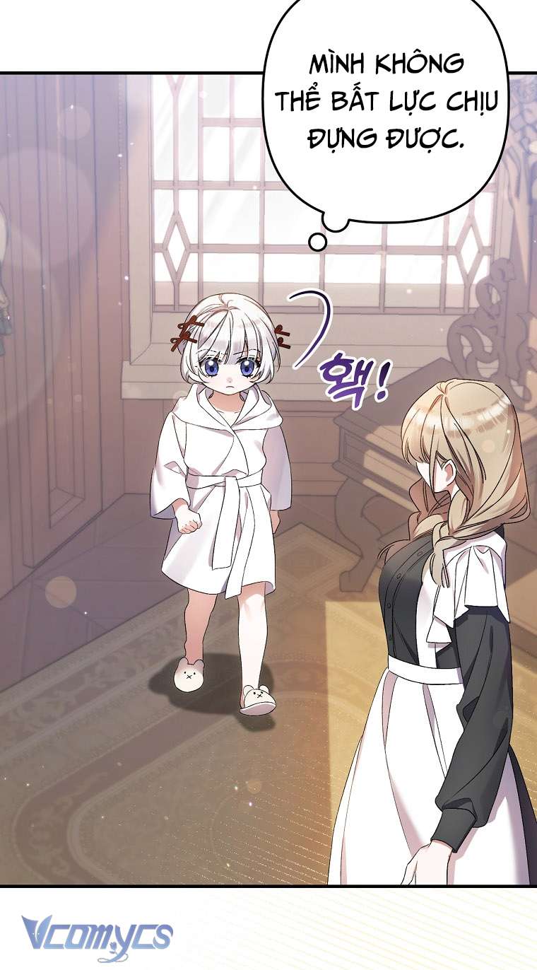 Tôi Chỉ Chăm Sóc Người Cha Ốm Yếu Của Mình Mà Thôi! Chapter 3 - Next Chapter 4